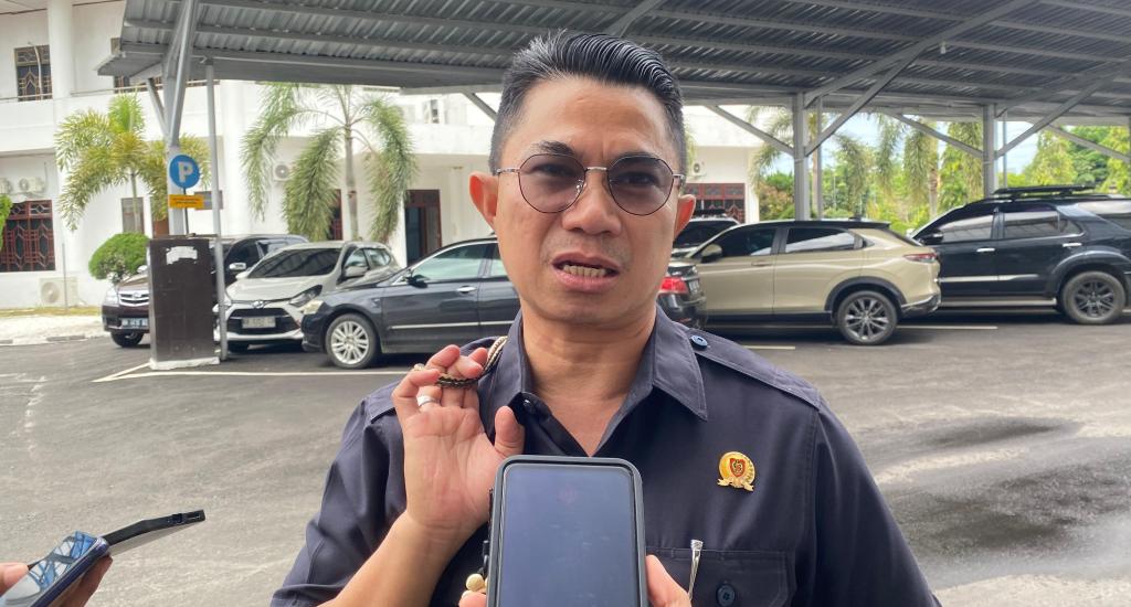 Digitalisasi Pajak Kendaraan Permudah Masyarakat