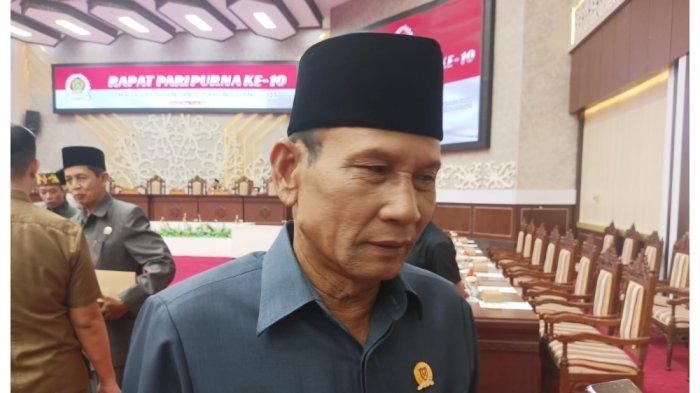 DPRD Kalteng Siap Gelar Paripurna Dengarkan Pidato Kenegaraan Presiden RI