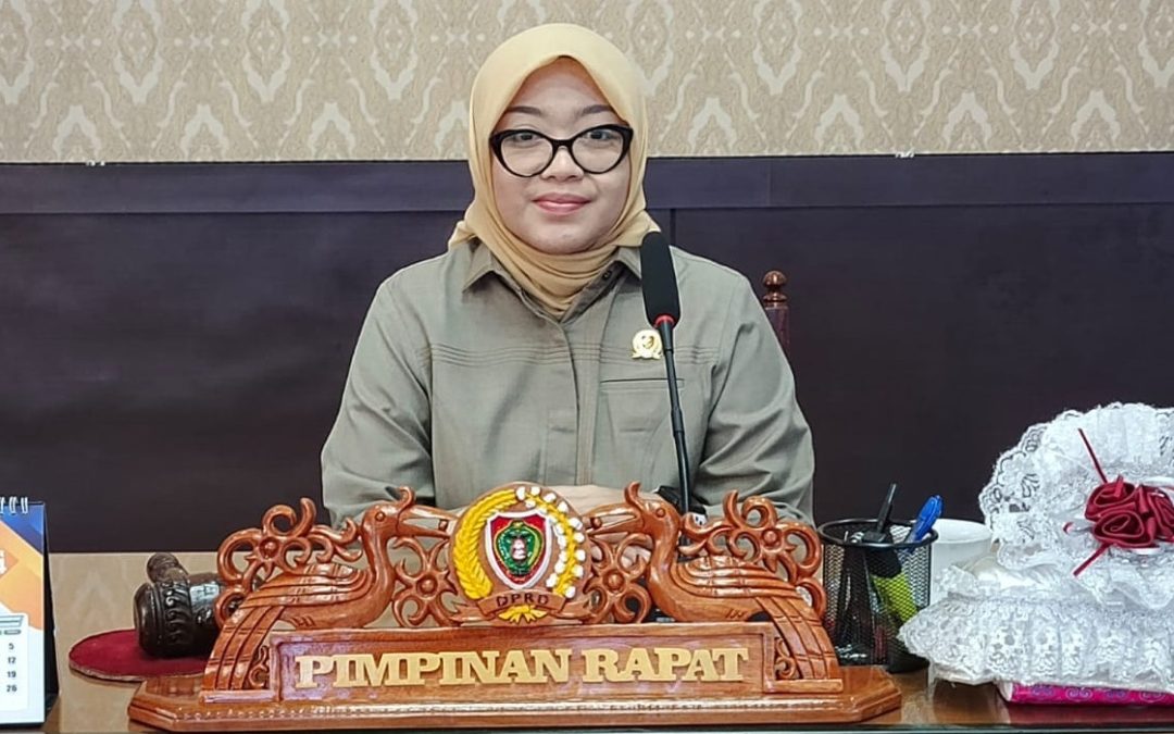 Wakil Ketua DPRD Kalteng Tekankan Sinergi Cegah Karhutla