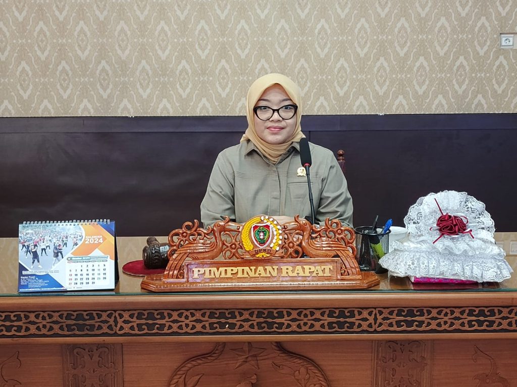Wakil Ketua DPRD Kalteng Tekankan Sinergi Cegah Karhutla