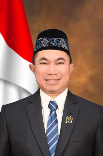 Wakil Ketua III