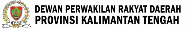 DPRD Provinsi Kalimantan Tengah