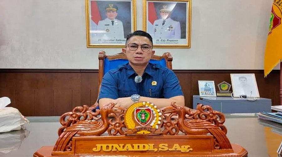 Pemprov Kalteng Diminta Perkuat Ekonomi Desa