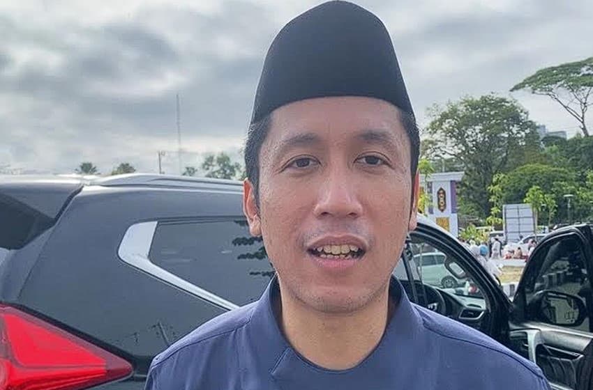 Legislator Kalteng Minta Masyarakat Jadikan Iduladha Penguat Keimanan