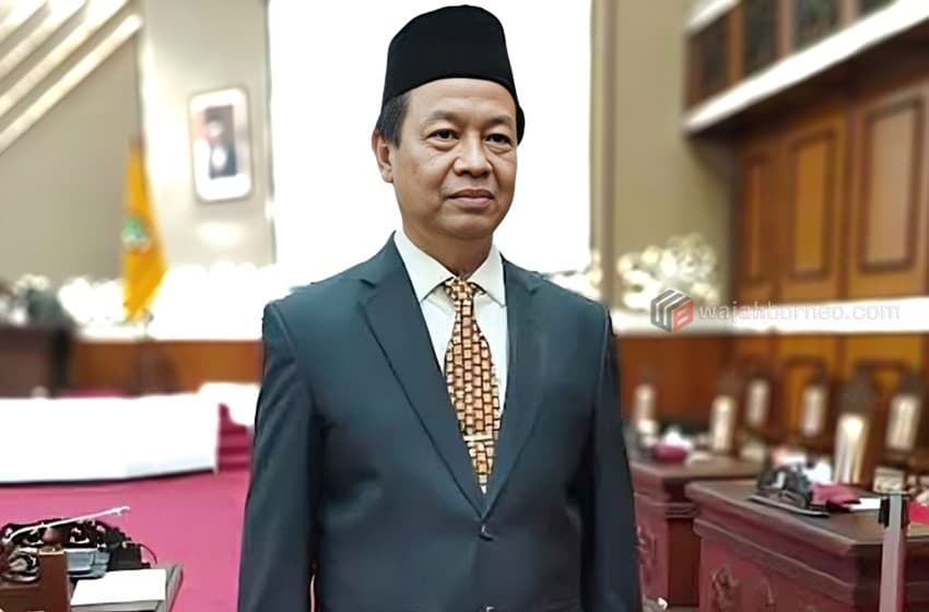 DPRD Kalteng Minta Sekolah Cermati Pola Revitalisasi