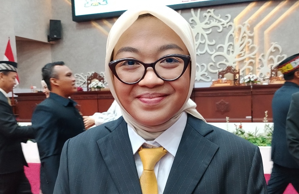 DPRD Kalteng Perjuangkan Izin WPR yang Mudah dan Terjangkau bagi Penambang Rakyat